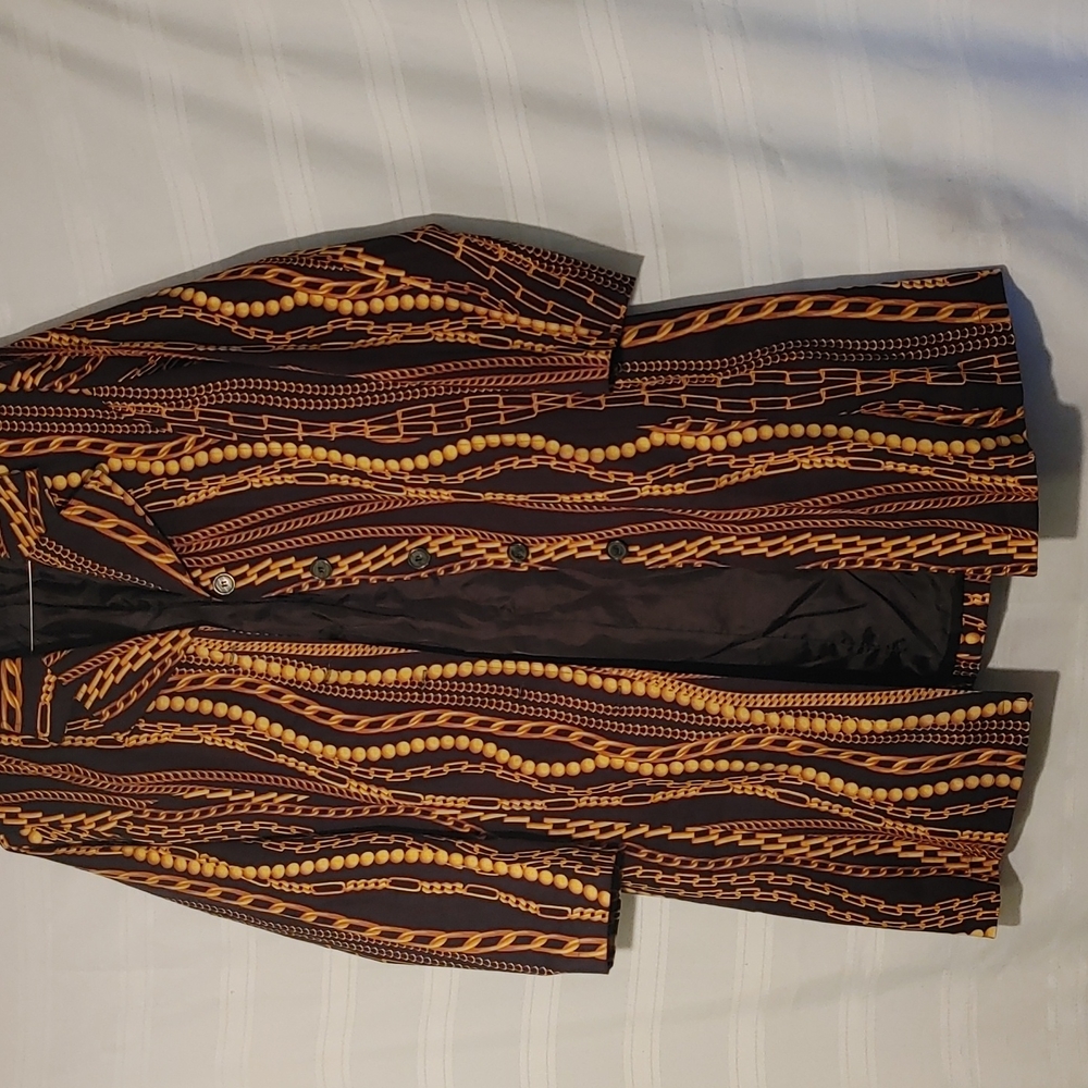 Patti LaBelle Jacket